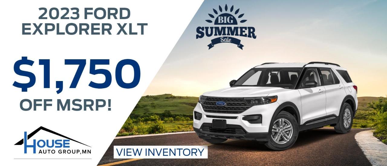 House Auto Group is a Owatonna Ford, Chrysler, Dodge, Jeep, Ram