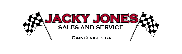 Jacky Jones Autotmotive Group is a Ford, Chrysler, Dodge, Jeep, Ram ...