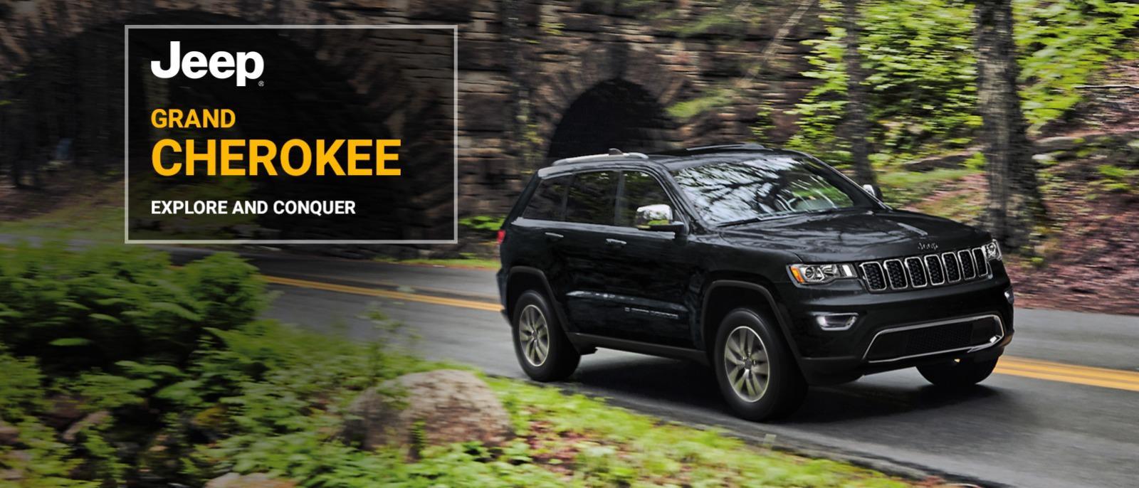 Jacky Jones Autotmotive Group is a Ford, Chrysler, Dodge, Jeep, Ram