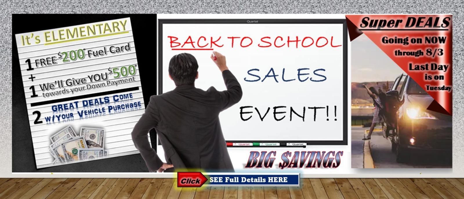 Used Car Dealer Crossville TN Certified Used & PreOwned Cars, Trucks