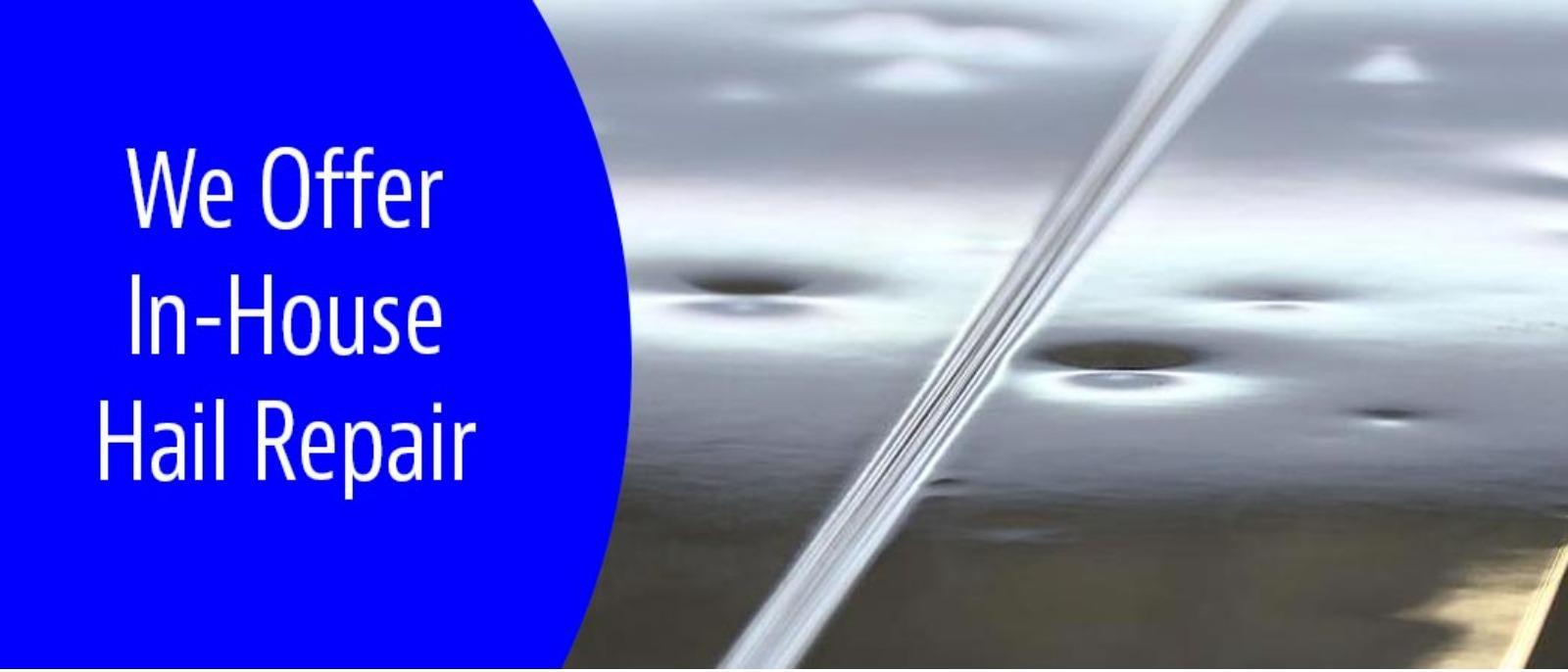 James Wood Auto Body Collision Centers Decatur and Denton is a