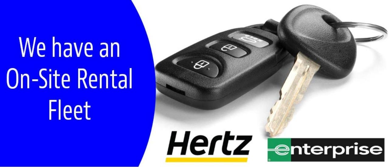 James Wood Auto Body Collision Centers Decatur and Denton is a