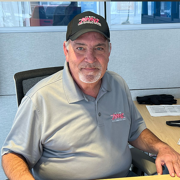 Jerry's Auto Group is a Lennox Chevrolet, Buick, GMC dealer and a new