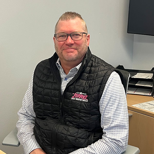 Jerry's Auto Group is a Lennox Chevrolet, Buick, GMC dealer and a new car and used car Lennox SD