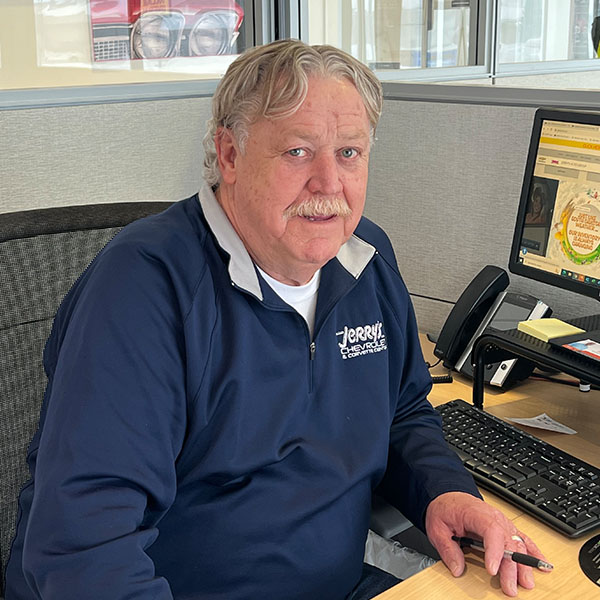 Jerry's Auto Group is a Lennox Chevrolet, Buick, GMC dealer and a new car and used car Lennox SD