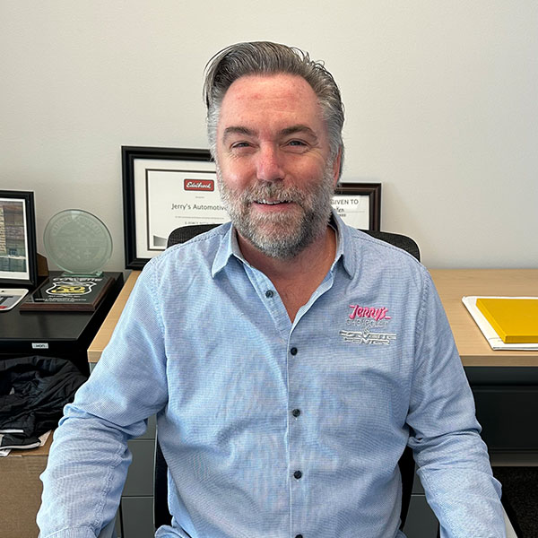 Jerry's Auto Group is a Lennox Chevrolet, Buick, GMC dealer and a new