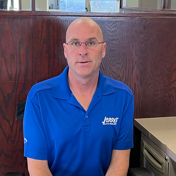 Jerry's Auto Group is a Lennox Chevrolet, Buick, GMC dealer and a new