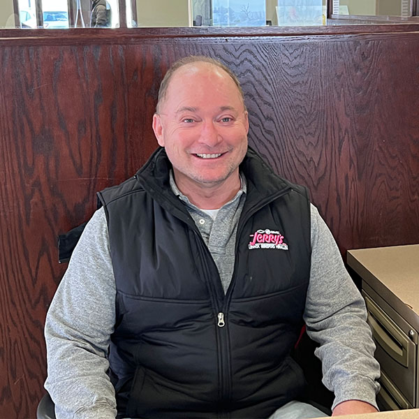 Jerry's Auto Group is a Lennox Chevrolet, Buick, GMC dealer and a new car and used car Lennox SD