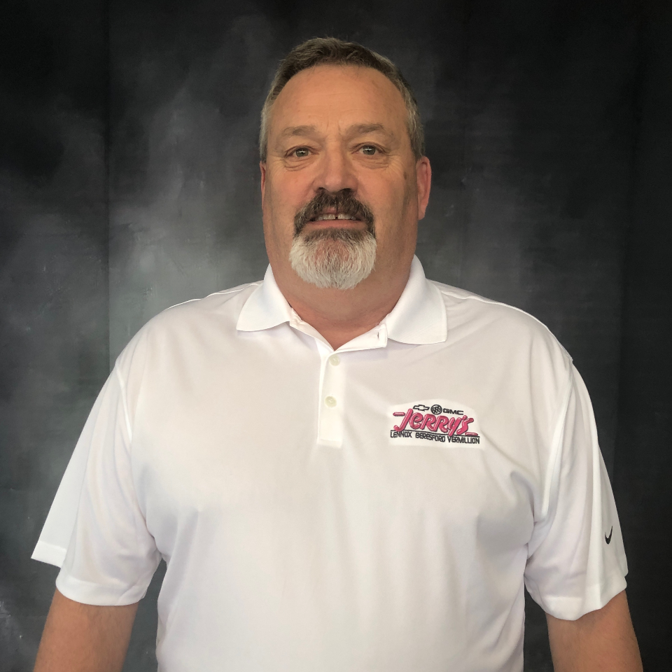 Jerry's Auto Group is a Lennox Chevrolet, Buick, GMC dealer and a new car and used car Lennox SD