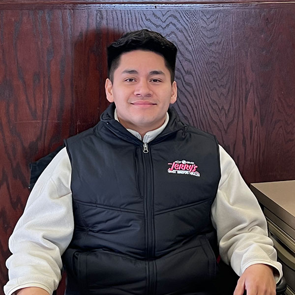 Jerry's Auto Group is a Lennox Chevrolet, Buick, GMC dealer and a new