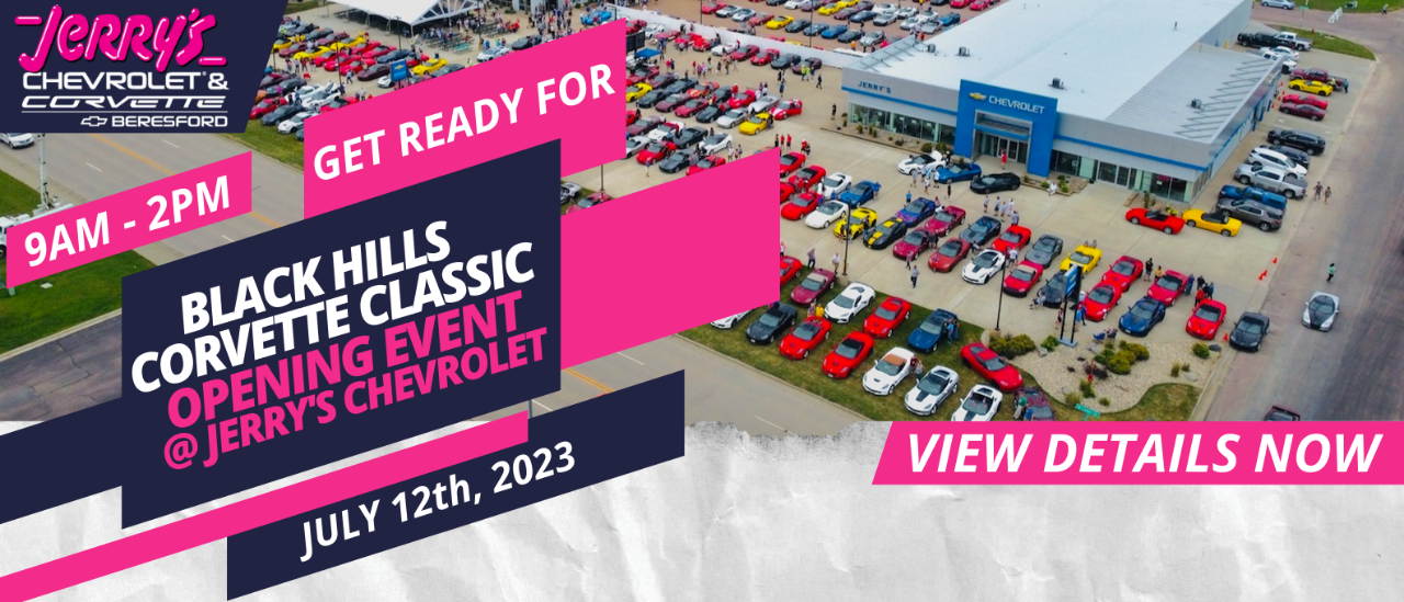 Jerry's Auto Group is a Chevrolet, Buick, GMC dealer selling new and