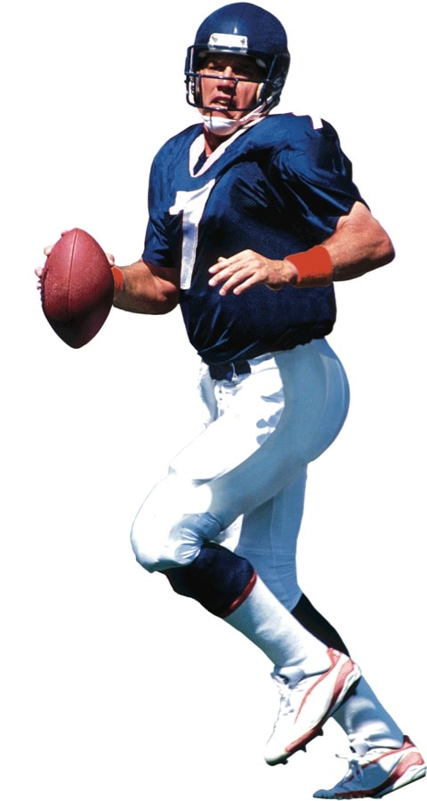 John Elway