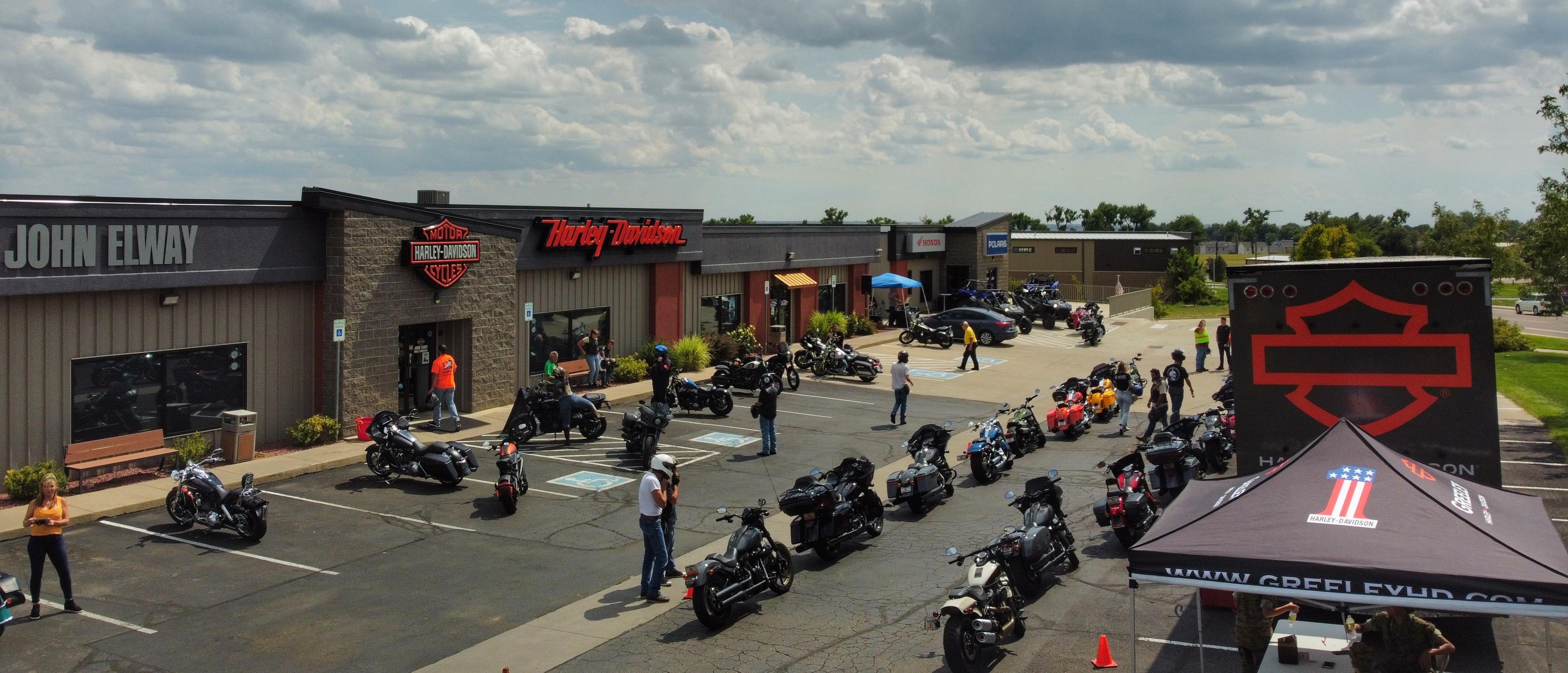 John Elway Dealership Group is a Englewood Chrysler, Dodge, Jeep, Ram, Chevrolet, Cadillac, MINI