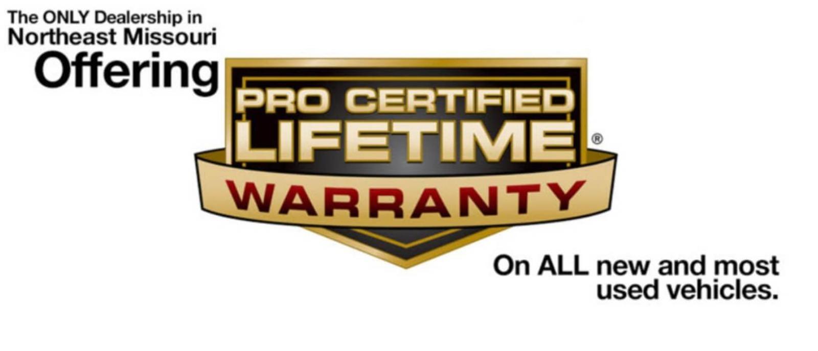 Kirksville Motor Company is a Chevrolet, GMC, Buick, Toyota dealer