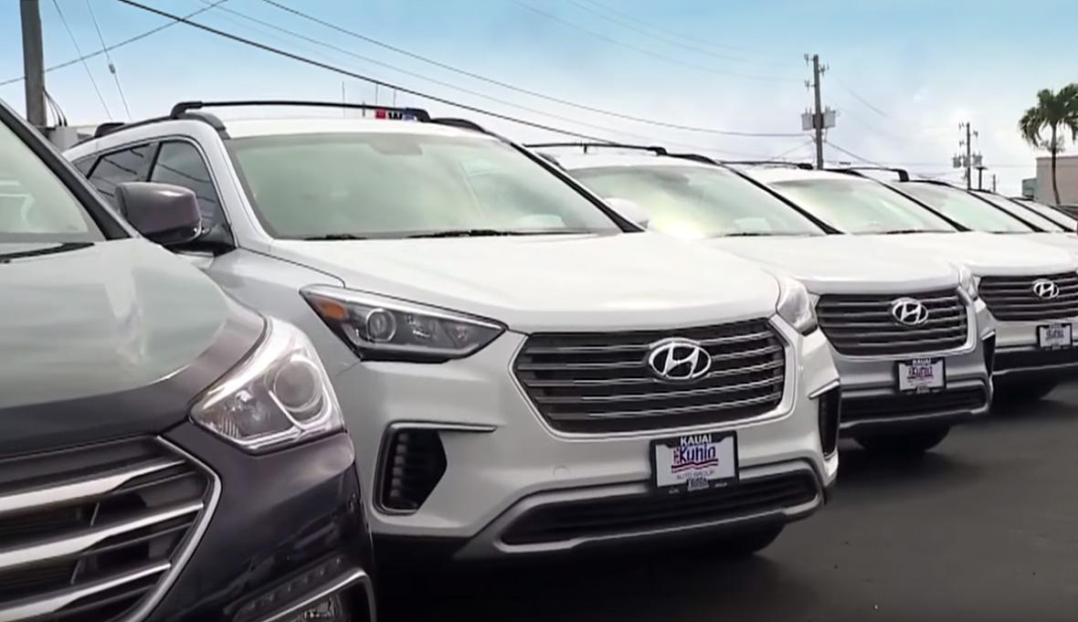 About Kuhio Auto Group Lihue New Ford, Nissan, Chevrolet