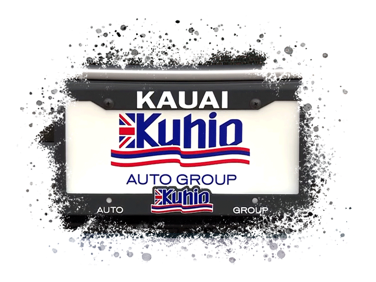 New Ford and Used Car Dealer Serving Lihue Kuhio Ford
