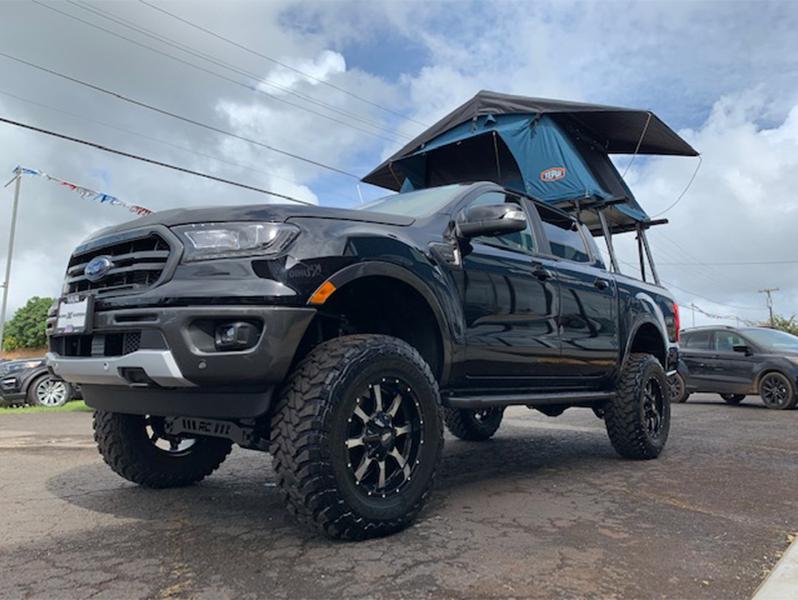 Kuhio Ford is a Lihue Ford dealer and a new car and used car Lihue HI