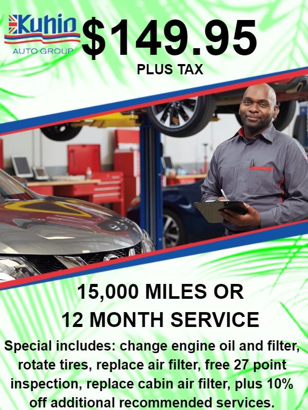 Kuhio Ford is a Lihue Ford dealer and a new car and used