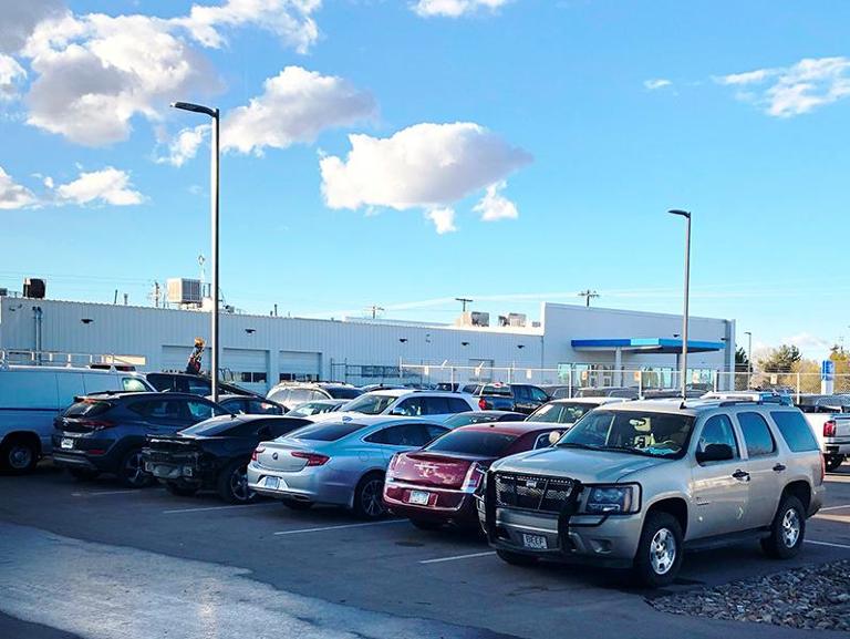 Lawley Automotive Group is a Sierra Vista Chevrolet, Chrysler, Dodge, Ford, GMC, Honda, Hyundai