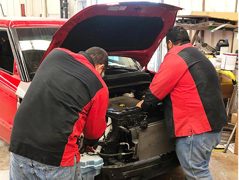 Lawley Automotive Group is a Sierra Vista Buick, Chevrolet, Chrysler