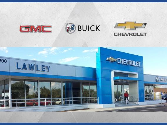 Lawley Automotive Group u2013 Sierra Vista, Buick, Chevrolet, Chrysler