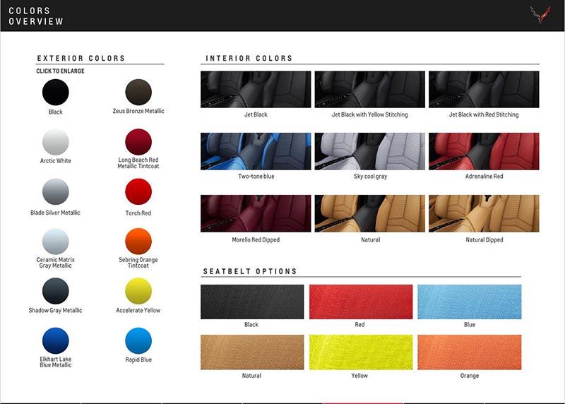 Les Stanford is a Dearborn Chevrolet dealer and a new car and used car