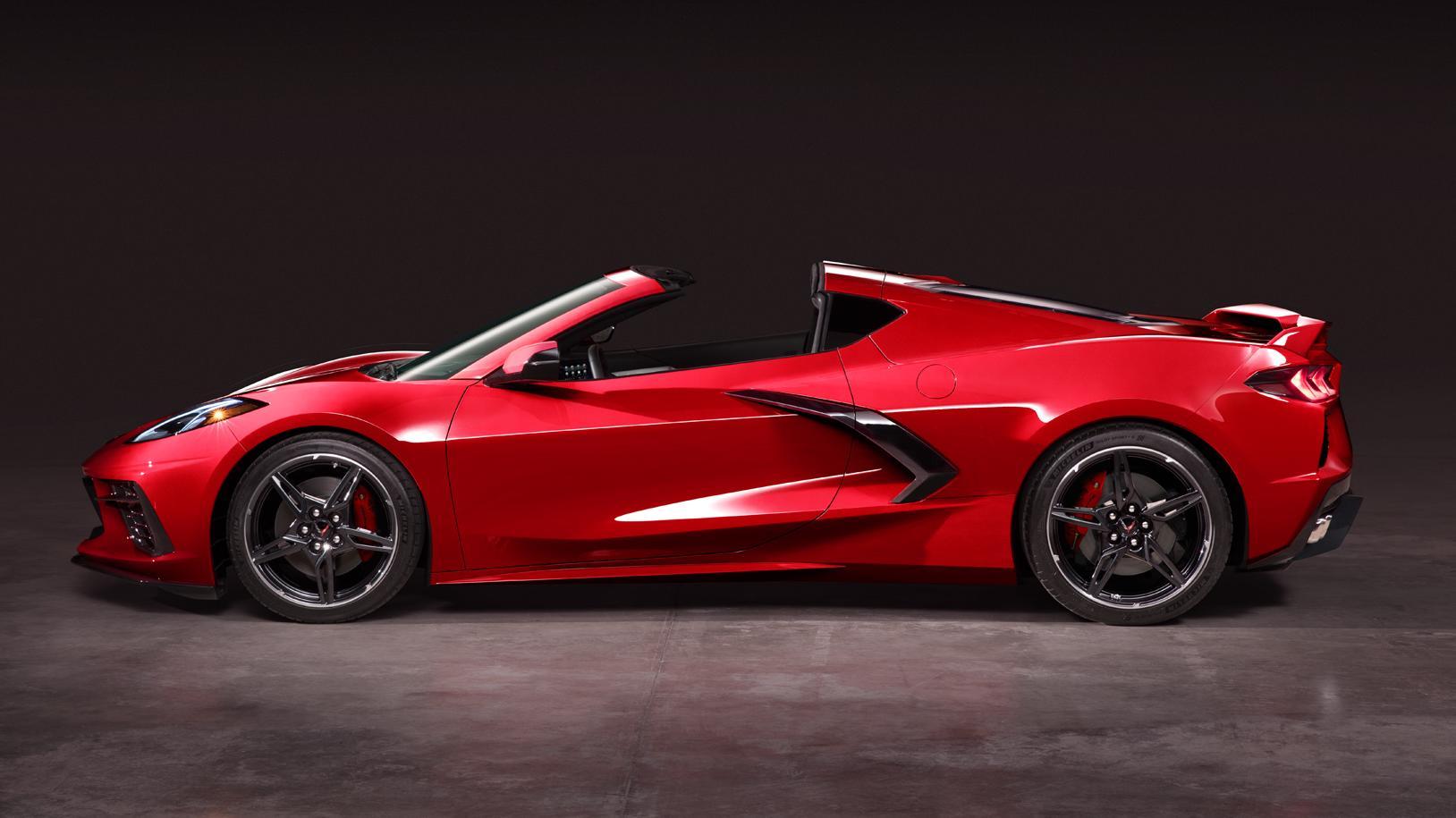 Les Stanford is a Dearborn Chevrolet dealer and a new car and used car