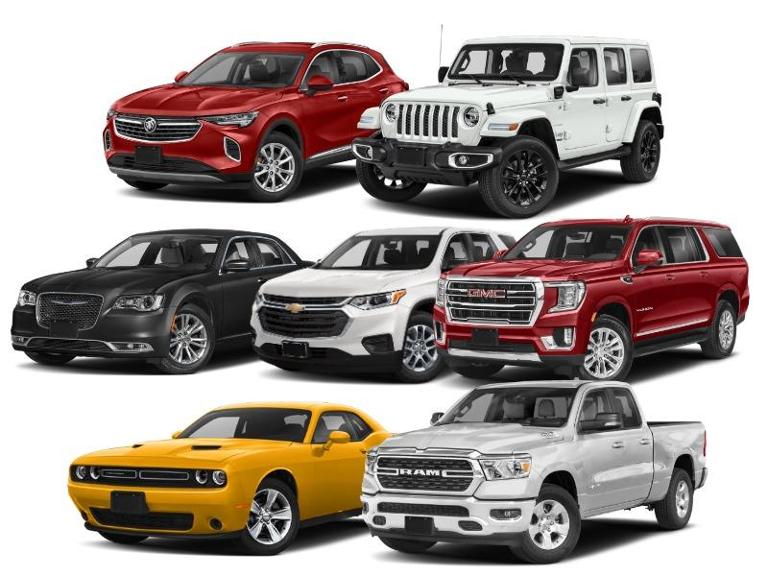 Mayse Automotive Group Is A Aurora Chevrolet Buick GMC Chrysler 