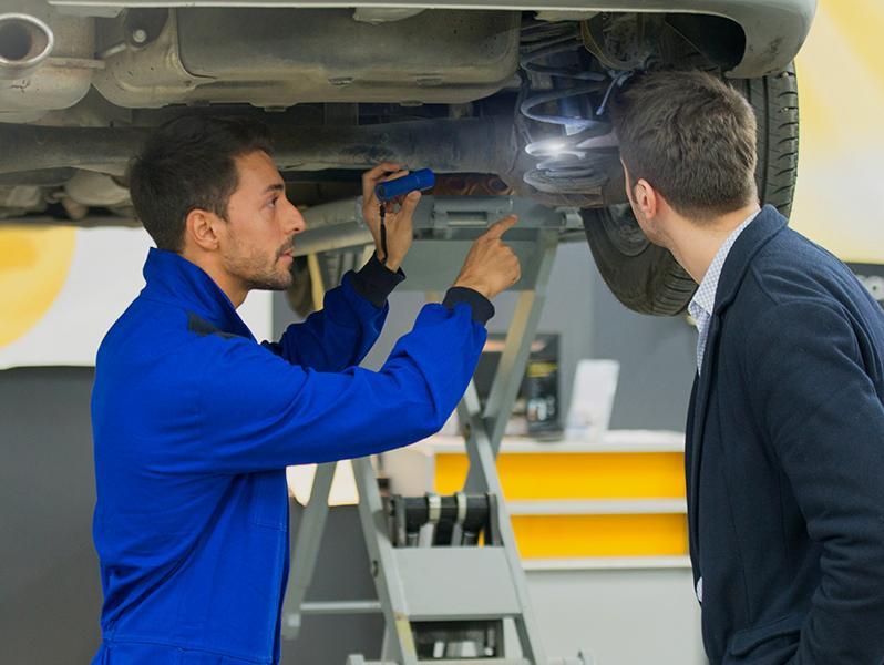 Suspension Shops Kansas City Car Struts & Shocks