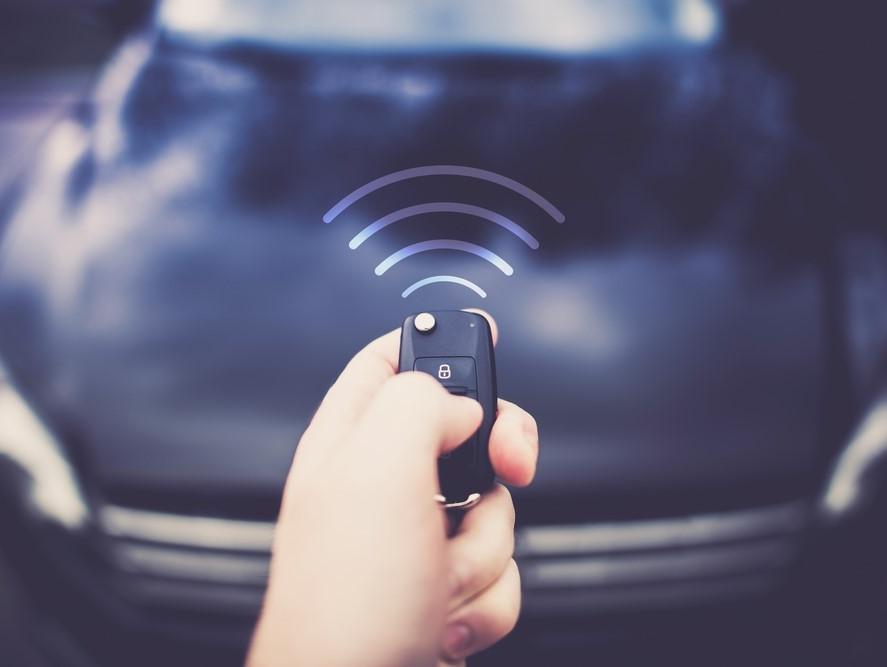 How to Prevent Car Theft