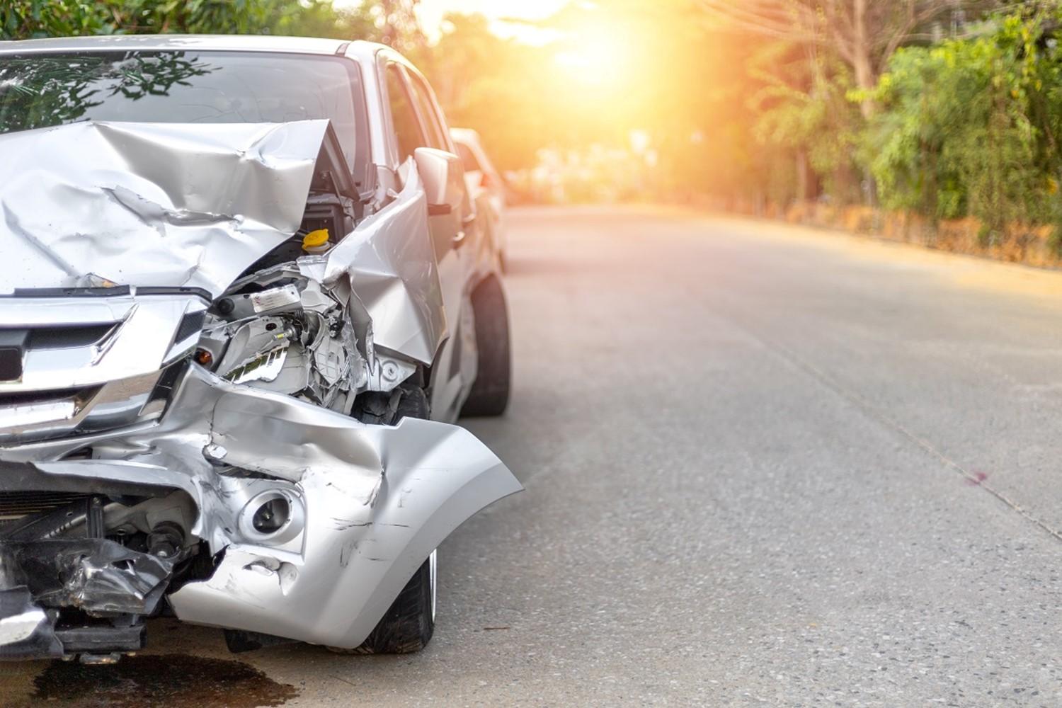 9 Signs Your Car is a Total Loss After an Accident