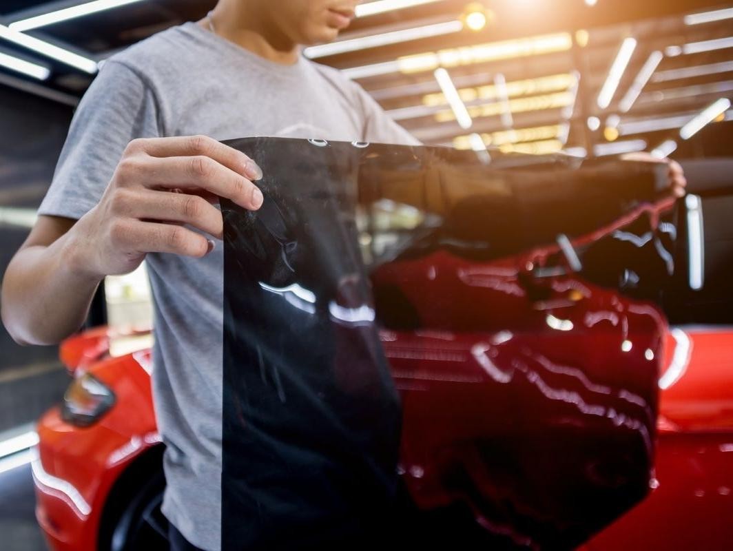 Is Window Tint Safe?