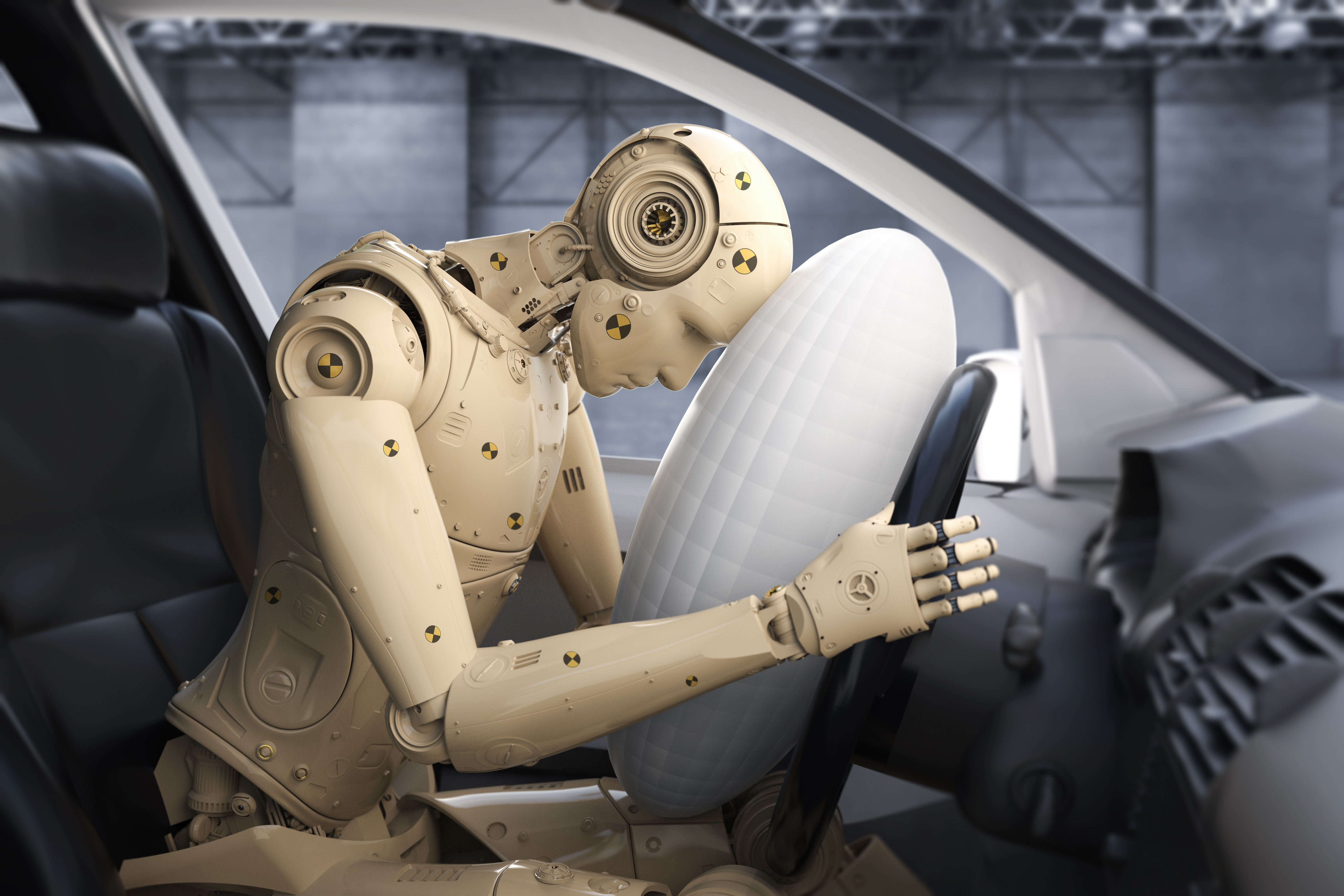 crash test ratings car seats