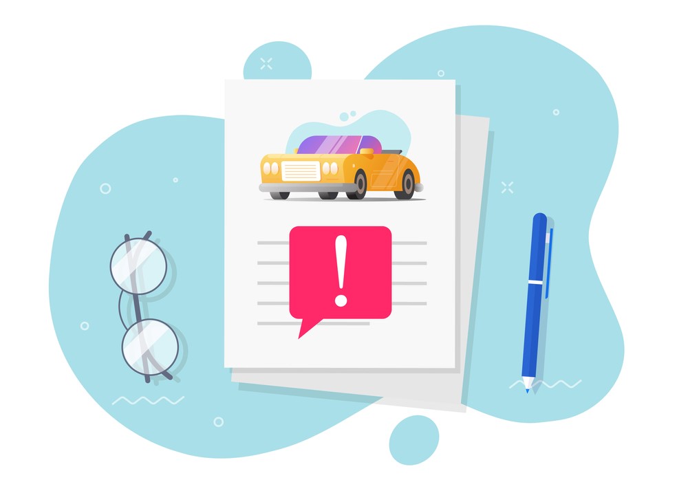 Should You Buy a Used Car That’s Been in an Accident?