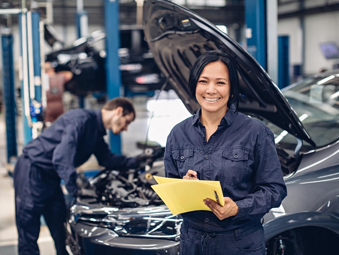 Ultimate Guide Car PrePurchase Inspections