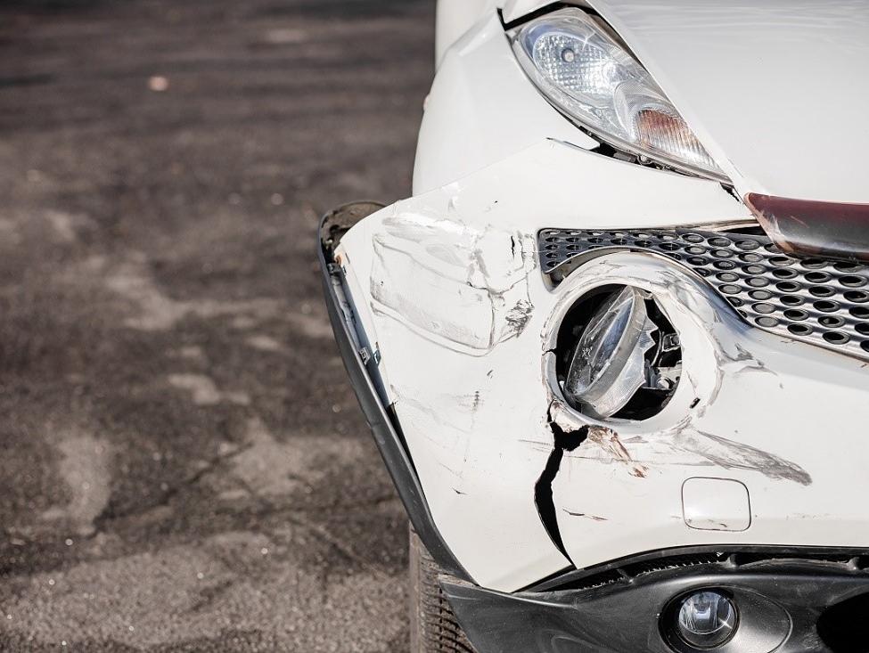 Bumper Repair vs. Bumper Replacement Which Do You Need?
