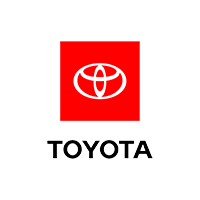 Toyota logo 