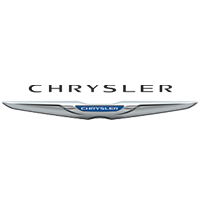 Chrysler logo 