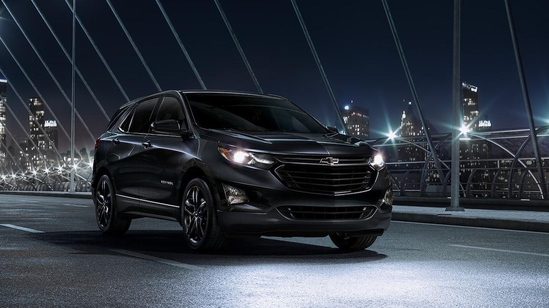 Used SUVs for Sale Kansas City McCarthy Auto Group