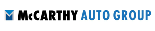 Logo - McCarthy Auto Group
