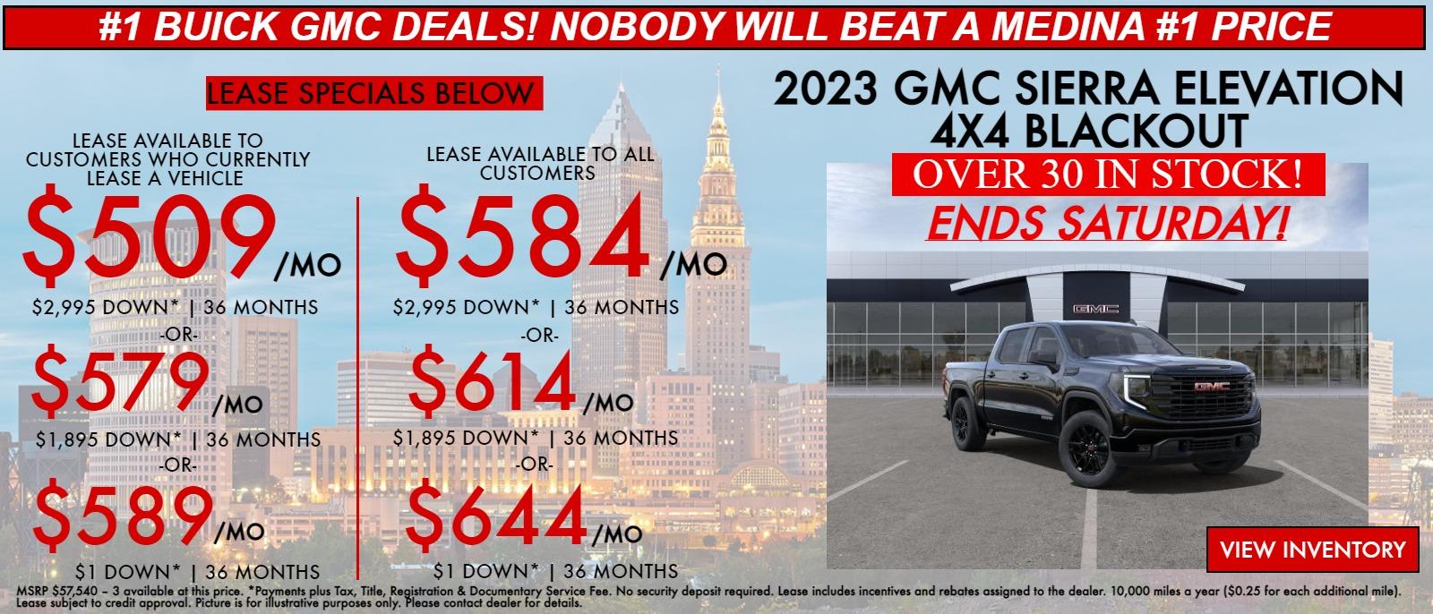 Medina Auto Mall Ohio's 1 Cadillac, Buick, GMC, Chrysler, Dodge, Jeep, Ram, and Wagoneer New