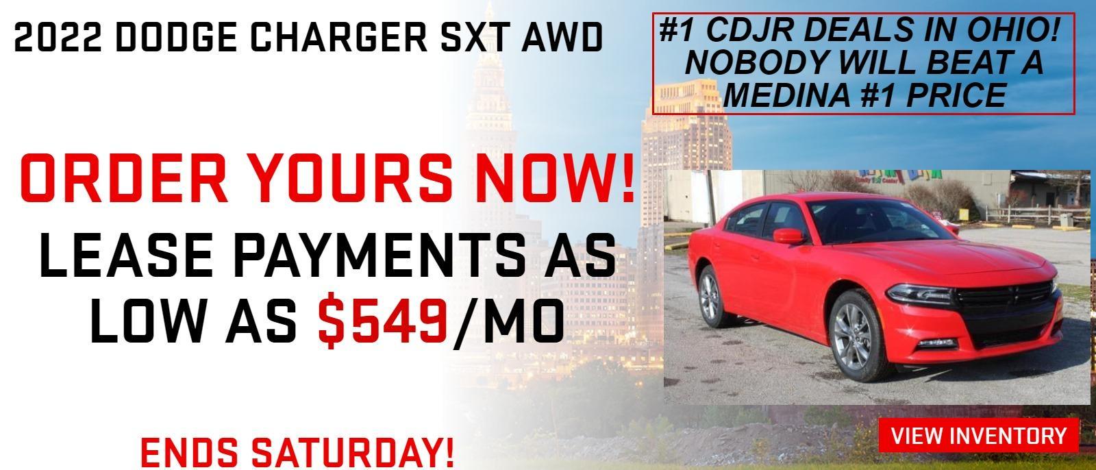 Medina Auto Mall is a Medina Cadillac, Buick, GMC, Chrysler, Dodge