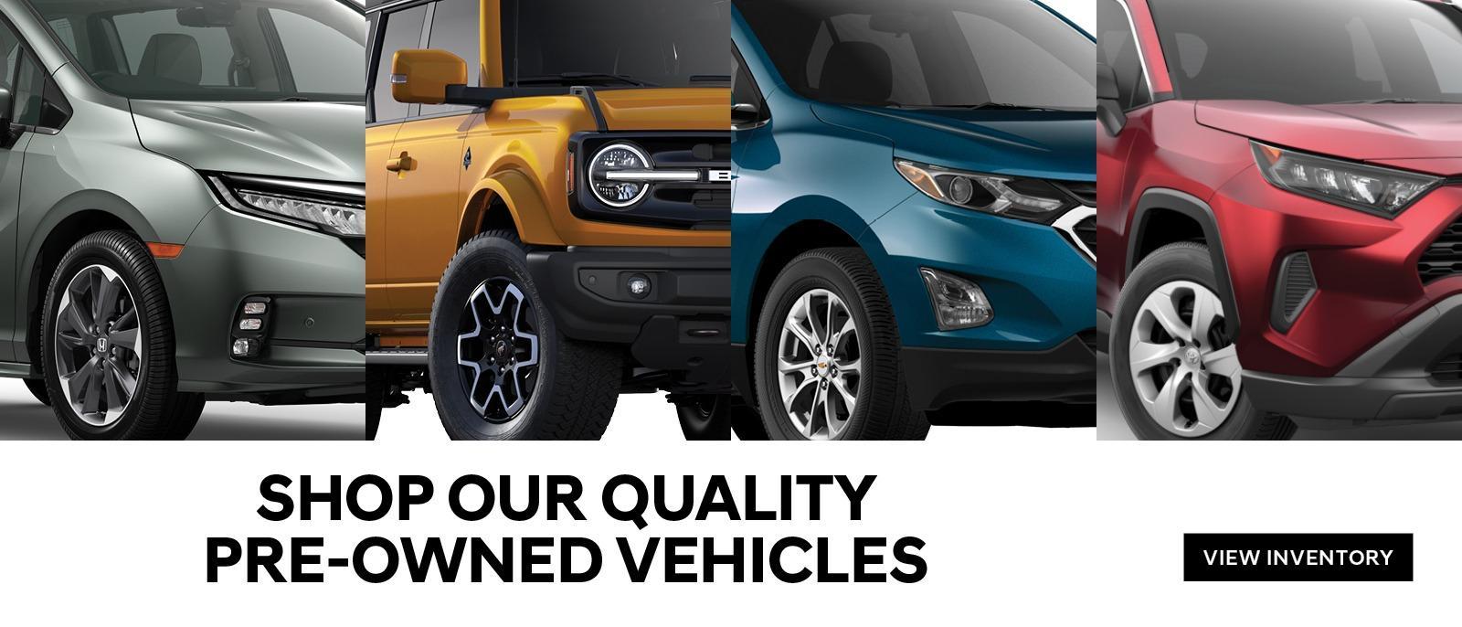 Mike Miller Auto Park is a Mitsubishi, Hyundai, Kia, Genesis dealer