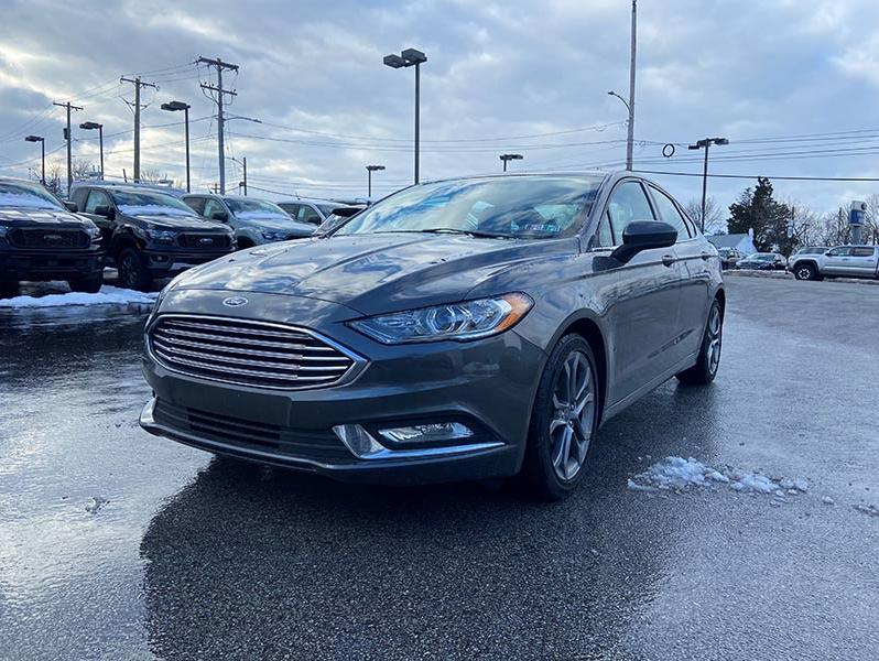 Paoli Ford Rentals is a Ford dealer selling new and used cars in Paoli, PA.