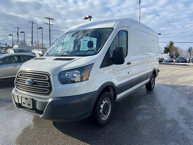 Paoli Ford Rentals is a Ford dealer selling new and used cars in Paoli, PA.