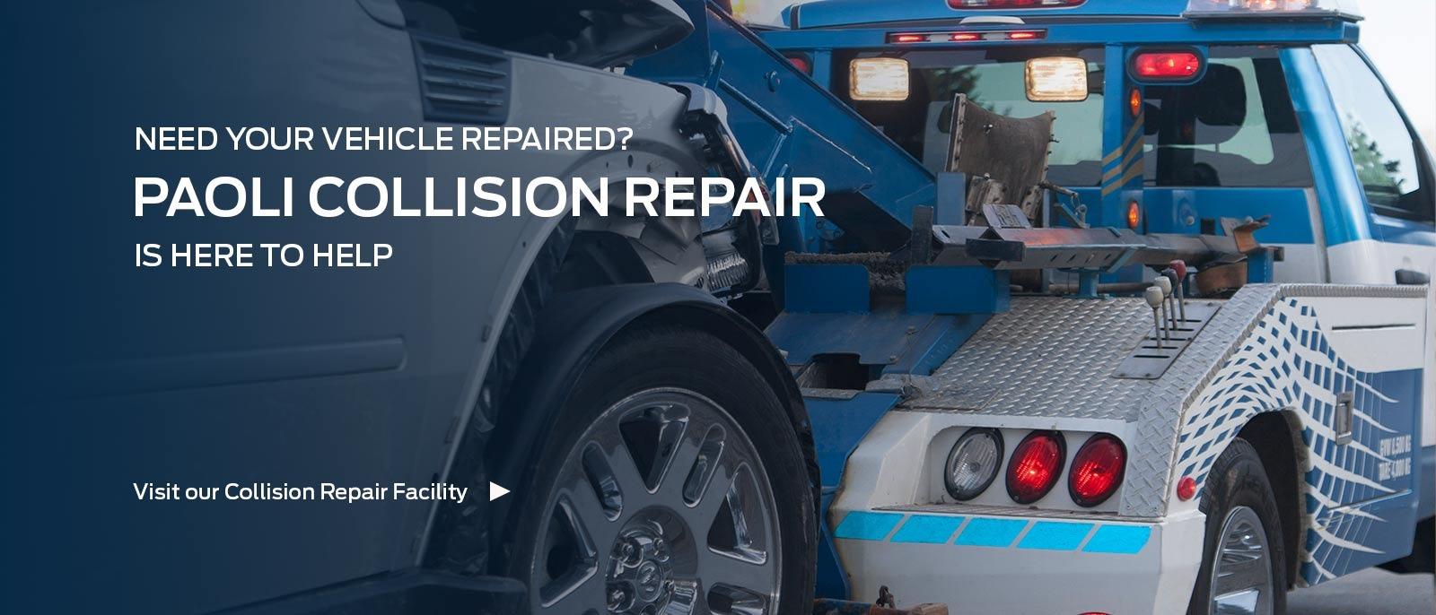 Paoli Ford Rentals is a Ford dealer selling new and used cars in Paoli, PA.