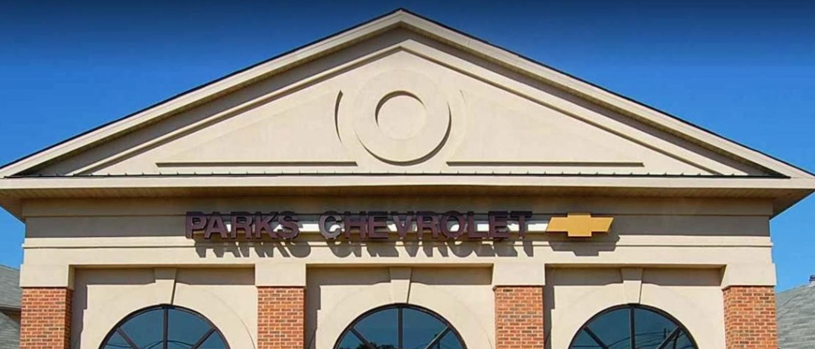 Parks Automotive Group is a Charlotte Chevrolet, Buick, GMC, Ford, Audi, BMW, Acura dealer and a