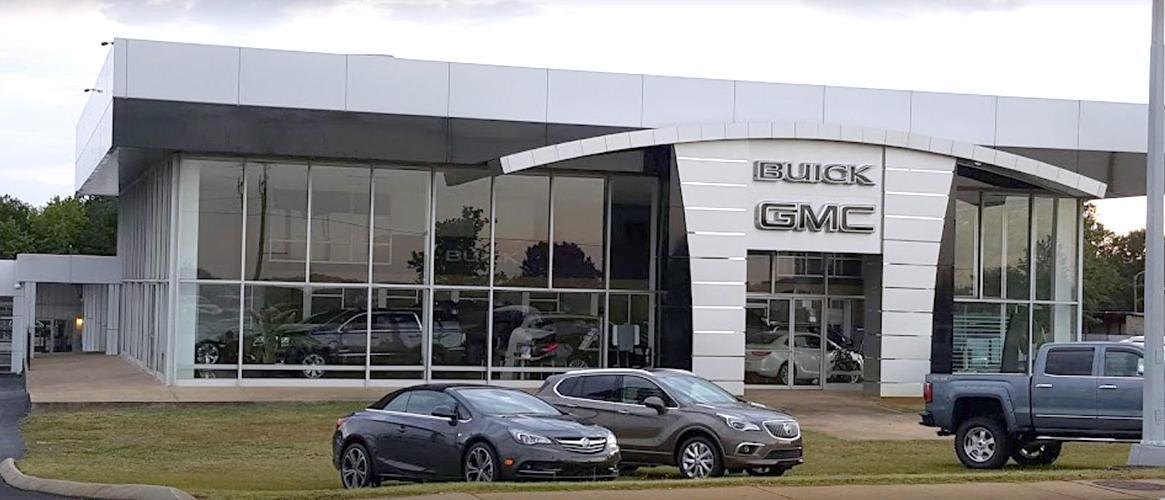 Parks Automotive Group is a Charlotte Chevrolet, Buick, GMC, Ford, Audi