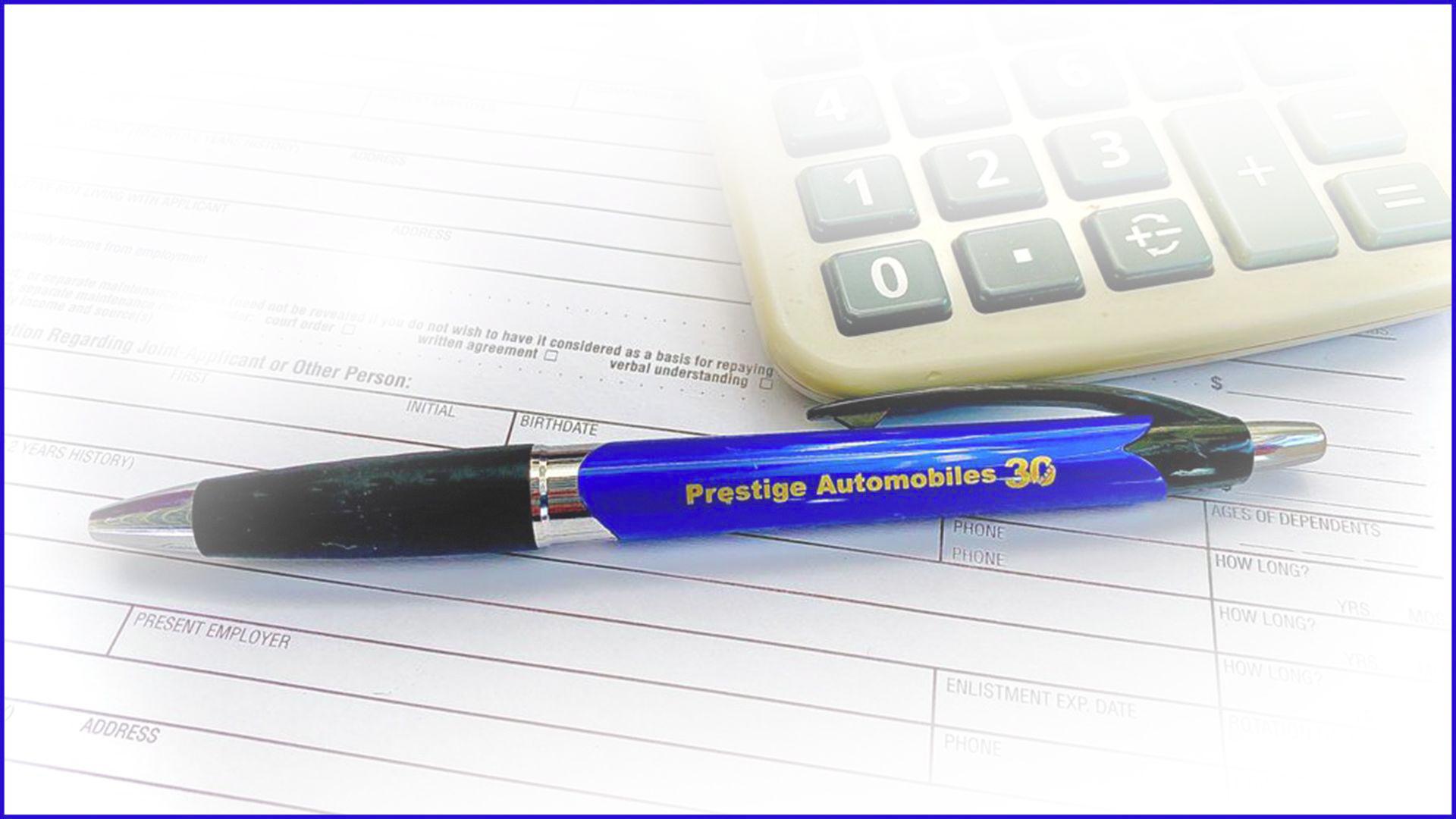 Prestige Automobiles New and Used Subaru and Land Rover Dealership in