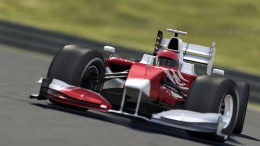 RaceCar